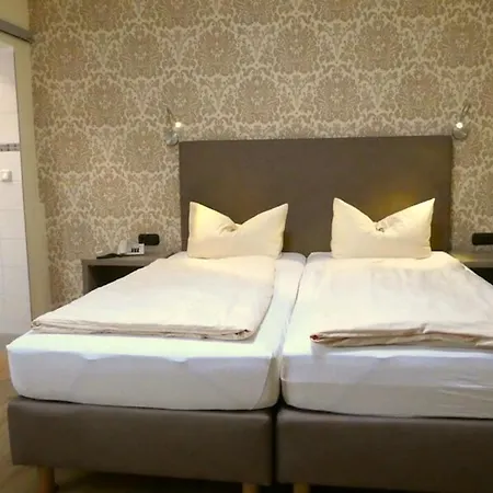 Munzert Otel Hof (Bavaria)