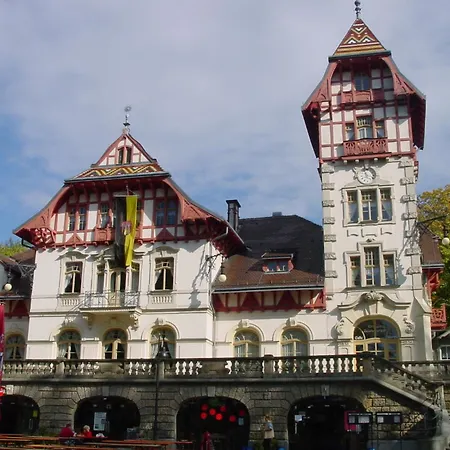 Munzert Hof (Bavaria)