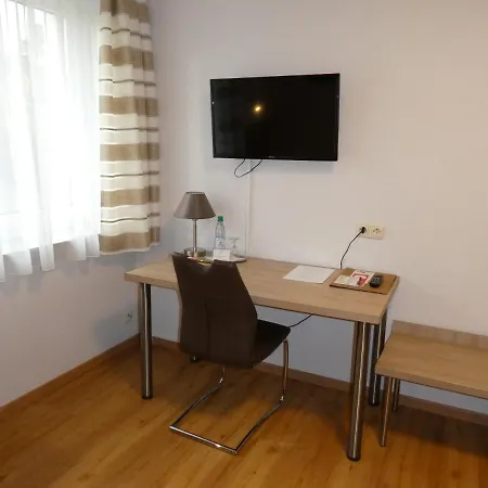 Otel Munzert