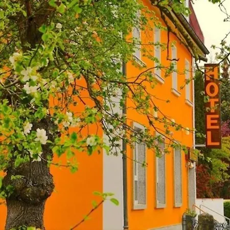 Hotel Munzert