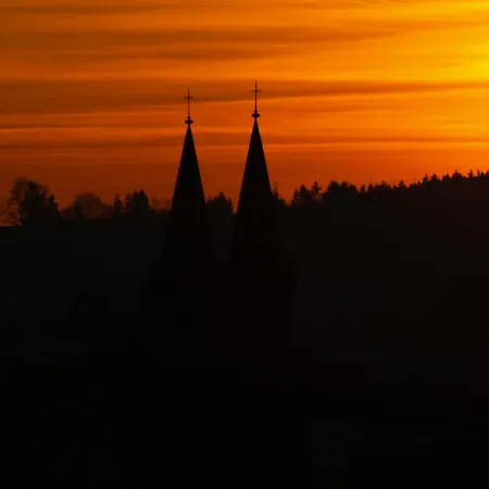 Munzert Hof (Bavaria)