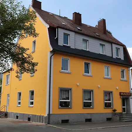 Hotel Munzert Hof (Bavaria)