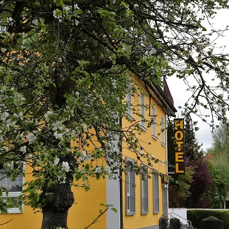 Munzert Hof (Bavaria)