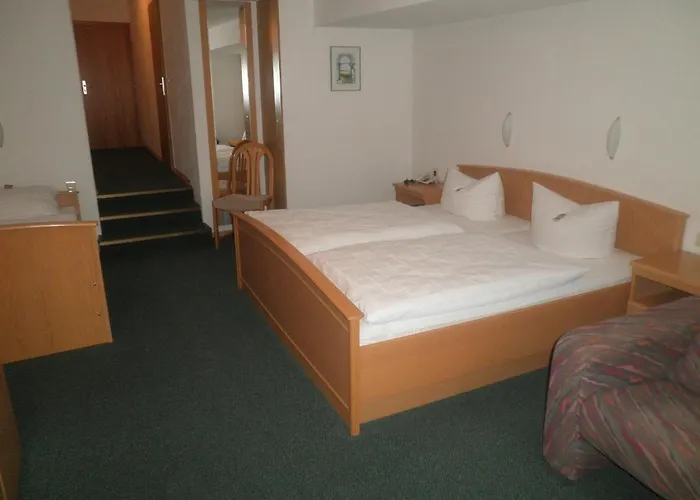 Munzert Hotell