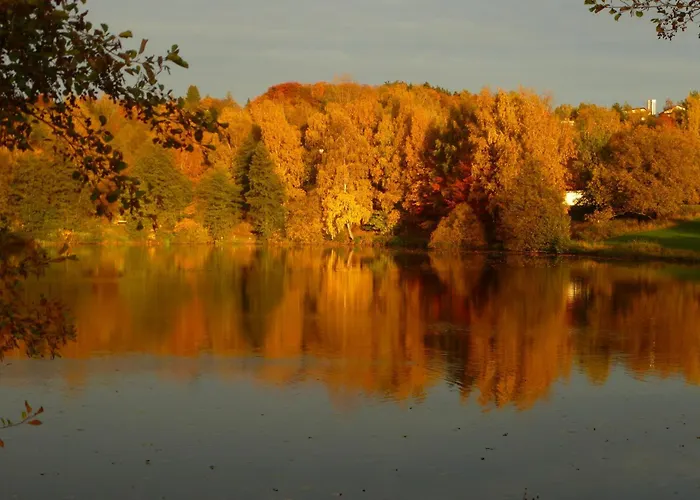 Hotell Munzert 2*