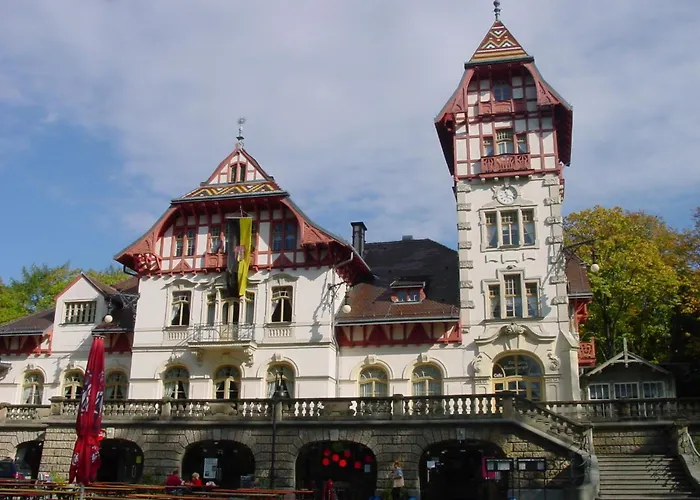 Munzert Hof (Bavaria)