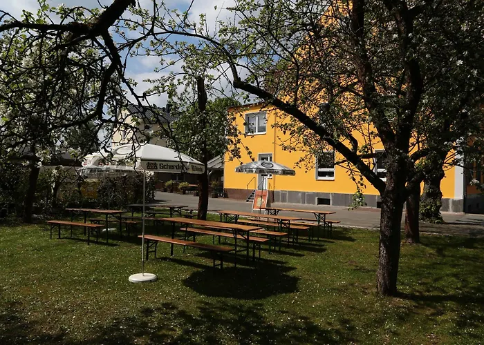 Munzert Hof (Bavaria)