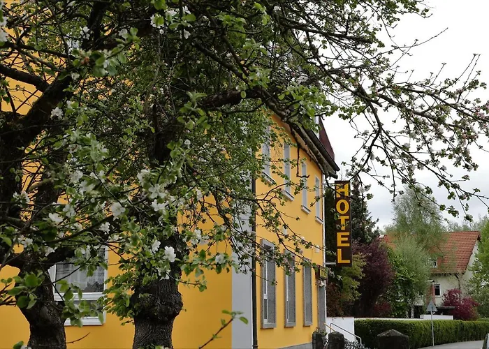 Munzert Hof (Bavaria)